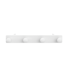 Load image into Gallery viewer, LIFETIME Kidsrooms Accessory Coat rack for the bed or wall
