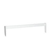 LIFETIME Kidsrooms Accessory Frame for standard bed rail