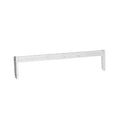 LIFETIME Kidsrooms Accessory Frame for standard bed rail