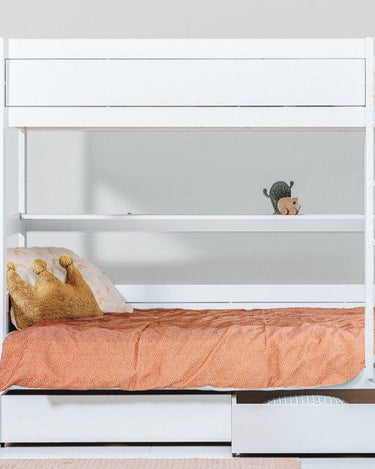 LIFETIME Kidsrooms Accessory Frame for standard bed rail