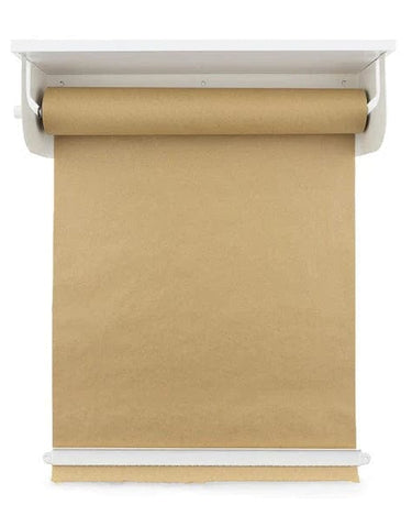 LIFETIME Kidsrooms Accessory Kraft Paper Roll including shelf