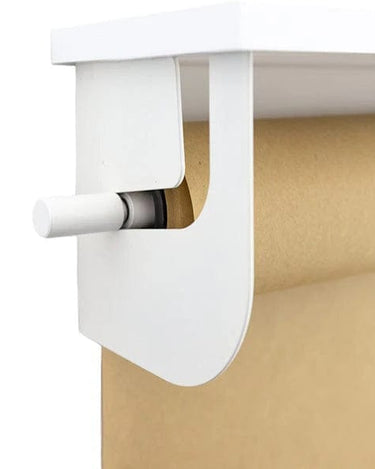 LIFETIME Kidsrooms Accessory Kraft Paper Roll including shelf