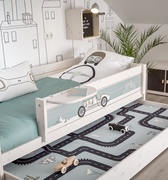 LIFETIME Kidsrooms Accessory Large Bed Drawer