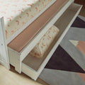 LIFETIME Kidsrooms Accessory Large Bed Drawer for Cabin Bed with Guestbed