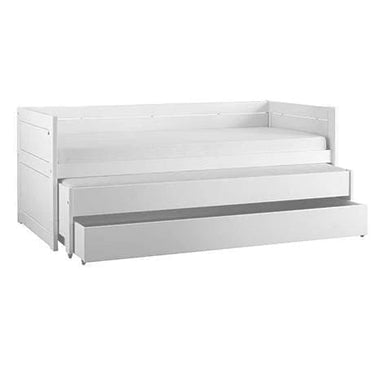 LIFETIME Kidsrooms Accessory Large bed drawer for the cabin bed guestbed