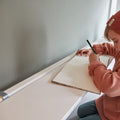 LIFETIME Kidsrooms Accessory Shelf for Bed