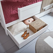 Lade das Bild in den Galerie-Viewer, LIFETIME Kidsrooms Accessory Small bed drawer
