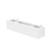 LIFETIME Kidsrooms Accessory Storage box for the bed and wall
