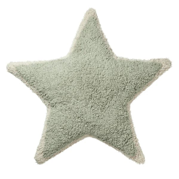 LIFETIME Kidsrooms Accessory Tufted Cushion - Essence