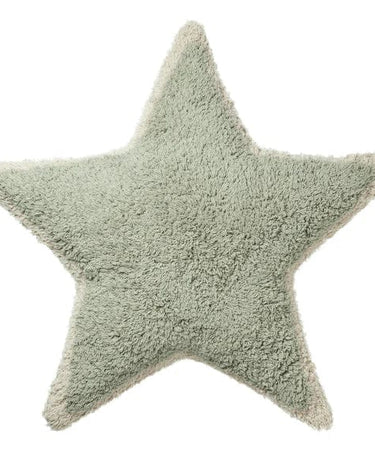 LIFETIME Kidsrooms Accessory Tufted Cushion - Essence