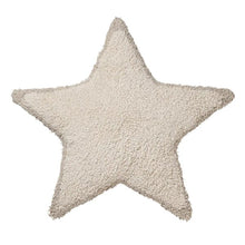 Charger l&#39;image dans la galerie, LIFETIME Kidsrooms Accessory Tufted Cushion - Essence Natural
