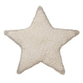 LIFETIME Kidsrooms Accessory Tufted Cushion - Essence Natural