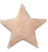 LIFETIME Kidsrooms Accessory Tufted Cushion - Essence Peach