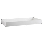 LIFETIME Kidsrooms Accessory White Large bed drawer