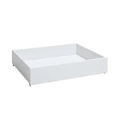 LIFETIME Kidsrooms Accessory White Small bed drawer