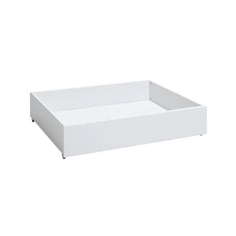 LIFETIME Kidsrooms Accessory White Small bed drawer