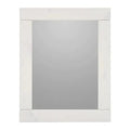 LIFETIME Kidsrooms Accessory Whitewash Mirror