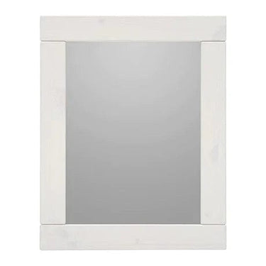 LIFETIME Kidsrooms Accessory Whitewash Mirror