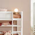 LIFETIME Kidsrooms Accessory Wooden Grips for Ladder
