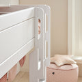 LIFETIME Kidsrooms Accessory Wooden Grips for Ladder