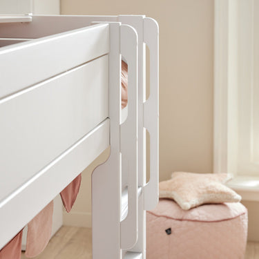 LIFETIME Kidsrooms Accessory Wooden Grips for Ladder