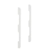 LIFETIME Kidsrooms Accessory Wooden grips for ladder