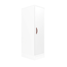 Carica l&#39;immagine nel visualizzatore di Gallery, LIFETIME Kidsrooms All-in-one Storage ALL-IN-ONE - door for tall unit 40 cm
