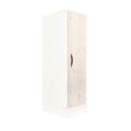 LIFETIME Kidsrooms All-in-one Storage ALL-IN-ONE - door for tall unit 40 cm