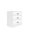 LIFETIME Kidsrooms All-in-one Storage ALL-IN-ONE storage with 3 drawers