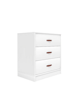 LIFETIME Kidsrooms All-in-one Storage ALL-IN-ONE storage with 3 drawers