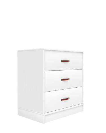 LIFETIME Kidsrooms All-in-one Storage ALL-IN-ONE storage with 3 drawers