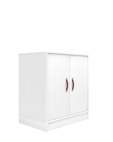 LIFETIME Kidsrooms All-in-one Storage ALL-IN-ONE storage with doors, shelf and clothes rail