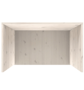 LIFETIME Kidsrooms All-in-one Storage ALL-IN-ONE - tall top for unit 80 cm