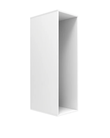 LIFETIME Kidsrooms All-in-one Storage ALL-IN-ONE -  tall unit 40 cm