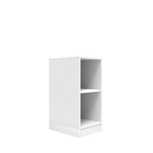 Carica l&#39;immagine nel visualizzatore di Gallery, LIFETIME Kidsrooms ALL-IN-ONE storage with 1 shelf 40 cm
