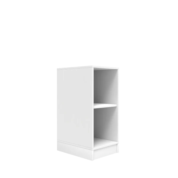 LIFETIME Kidsrooms ALL-IN-ONE storage with 1 shelf 40 cm