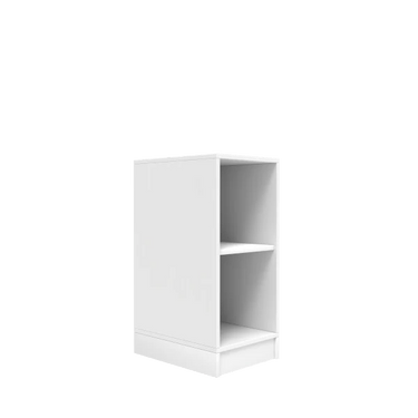 LIFETIME Kidsrooms ALL-IN-ONE storage with 1 shelf 40 cm