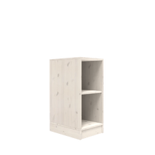 Carica l&#39;immagine nel visualizzatore di Gallery, LIFETIME Kidsrooms ALL-IN-ONE storage with 1 shelf 40 cm
