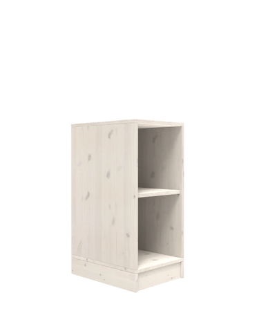 LIFETIME Kidsrooms ALL-IN-ONE storage with 1 shelf 40 cm