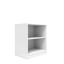 Charger l&#39;image dans la galerie, LIFETIME Kidsrooms ALL-IN-ONE storage with 1 shelf 80 cm
