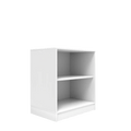 LIFETIME Kidsrooms ALL-IN-ONE storage with 1 shelf 80 cm