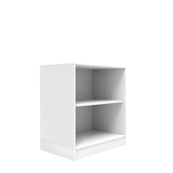 LIFETIME Kidsrooms ALL-IN-ONE storage with 1 shelf 80 cm