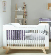 LIFETIME Kidsrooms Baby cot Baby cot