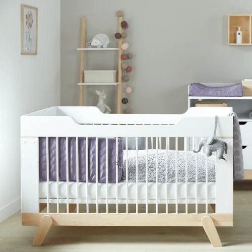 LIFETIME Kidsrooms Baby cot Baby cot