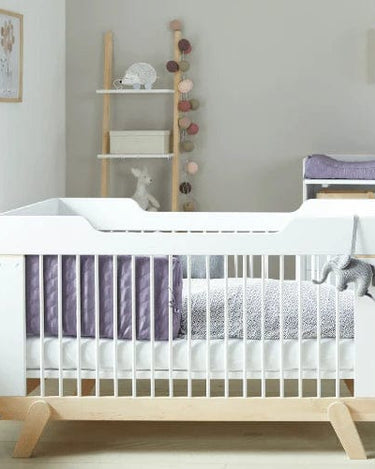 LIFETIME Kidsrooms Baby cot Baby cot