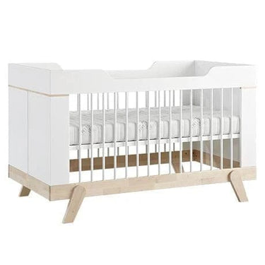 LIFETIME Kidsrooms Baby cot Baby cot