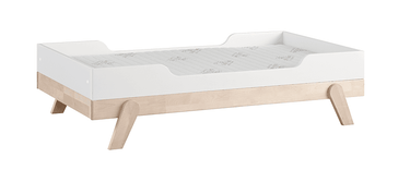 LIFETIME Kidsrooms Baby cot Baby Cot 70x140 cm
