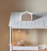 LIFETIME Kidsrooms Beach House panel for roof construction