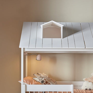LIFETIME Kidsrooms Beach House panel for roof construction