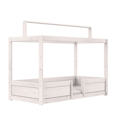 LIFETIME Kidsrooms Bed 4-in-1 Bed with Top Construction
